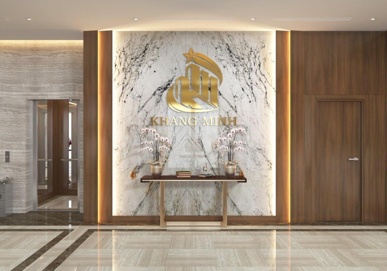 Khach San Nga Son Hotel ภายนอก รูปภาพ